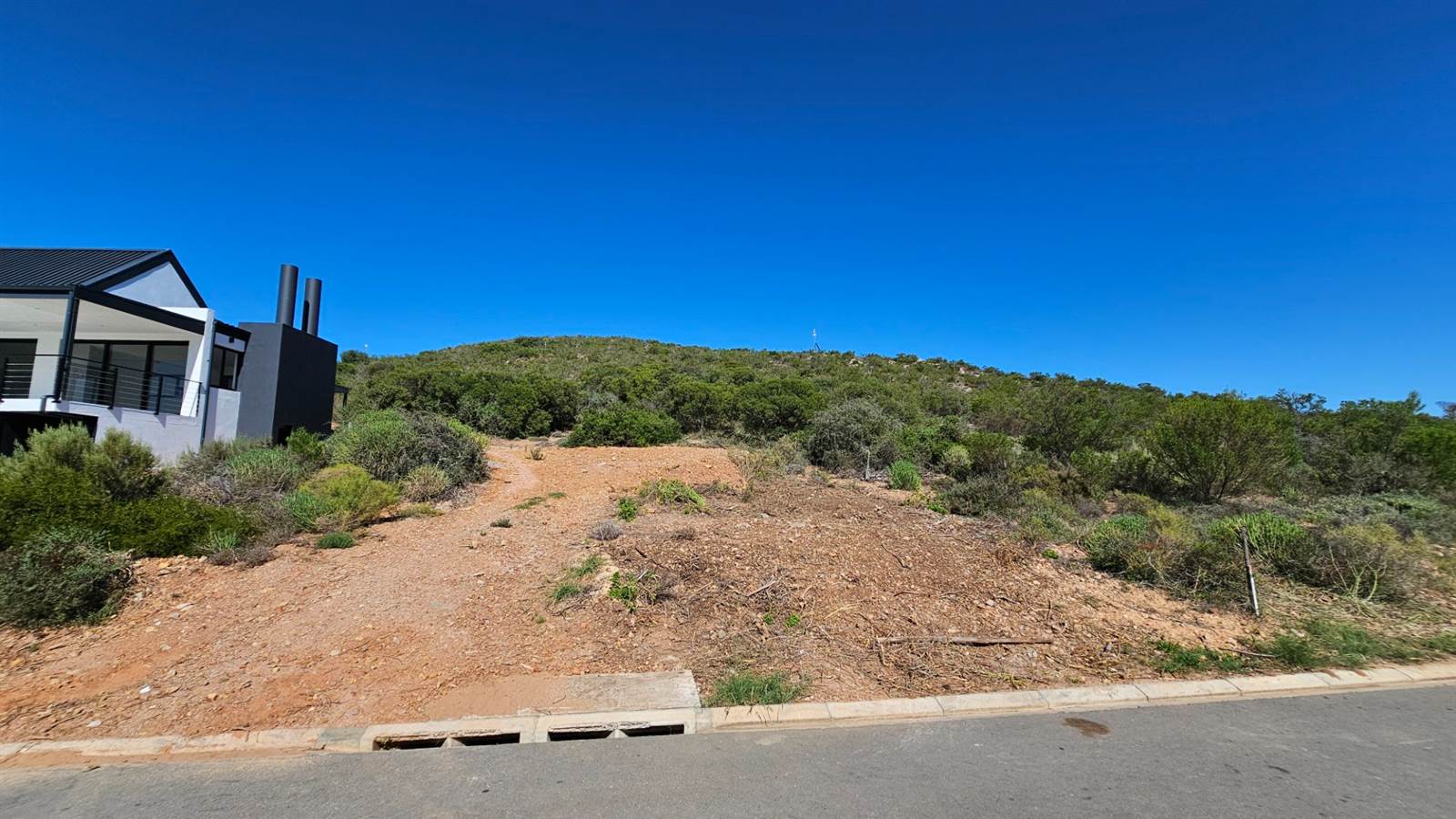 697 m² Land available in Robertson photo number 6