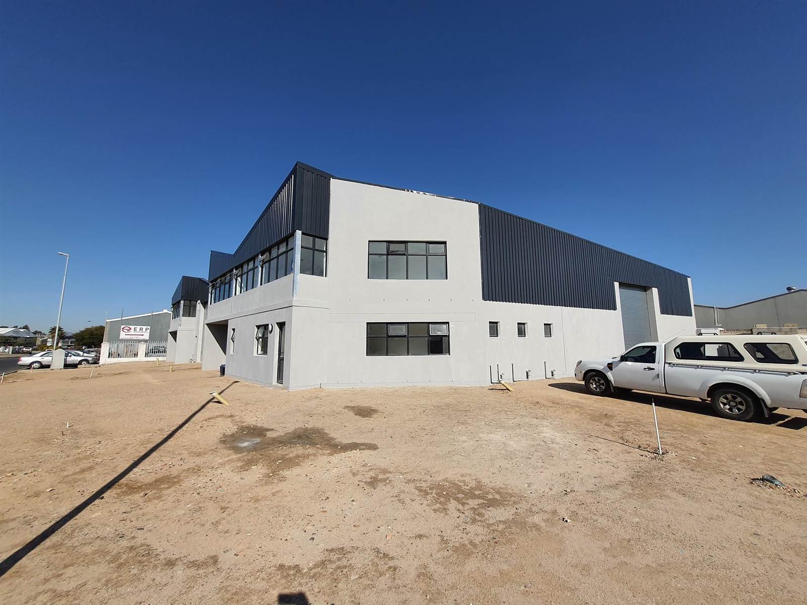 920  m² Industrial space in Kuilsriver photo number 1