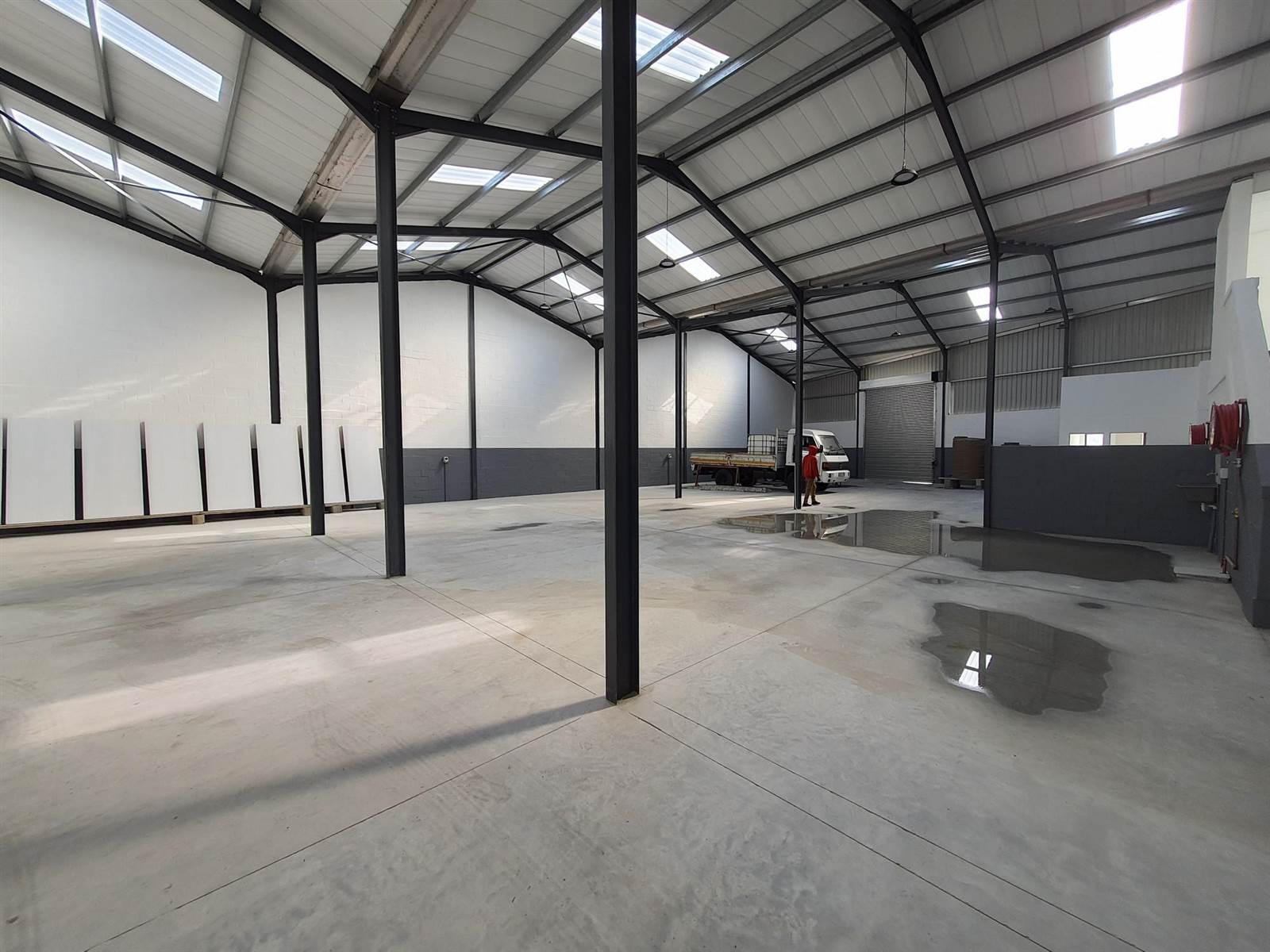 920  m² Industrial space in Kuilsriver photo number 5