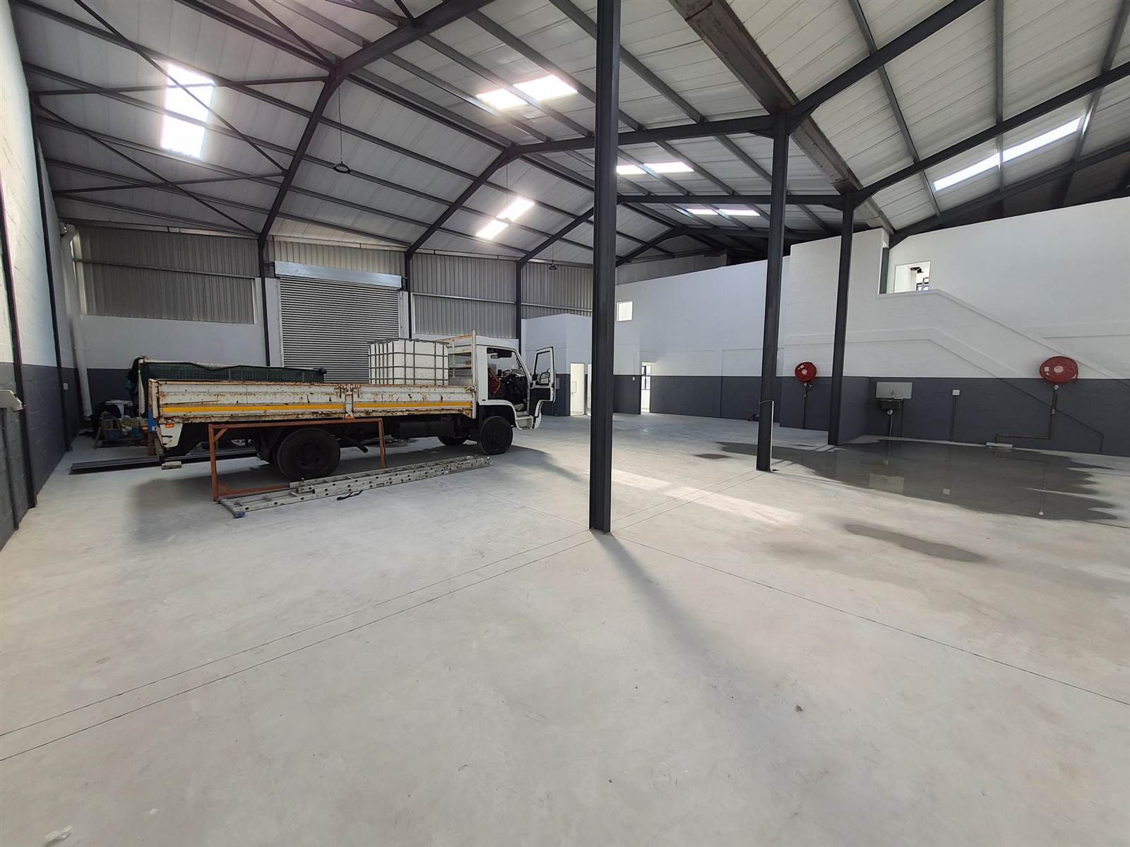 920  m² Industrial space in Kuilsriver photo number 4