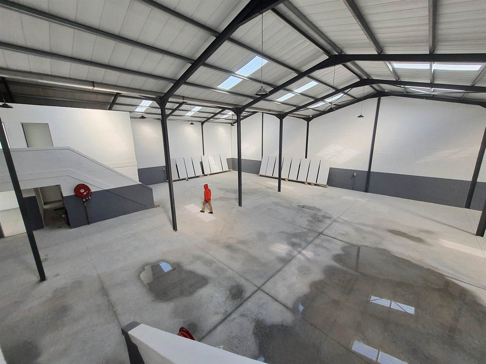 920  m² Industrial space in Kuilsriver photo number 6