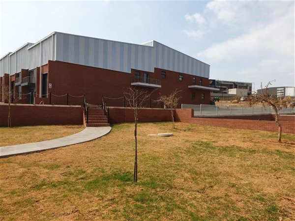 338 m² Commercial space 338 m² Commercial space