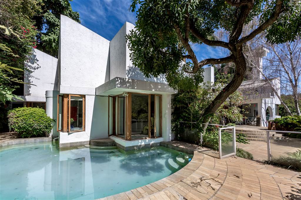 3 Bed House for sale in Forest Town T4165128 Private Property