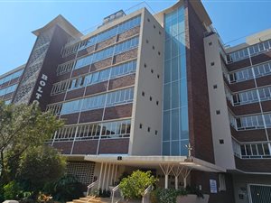 3 Bed Apartment in Killarney