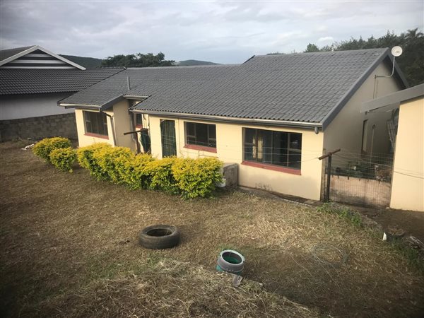 3 Bedroom House 3 Bedroom House