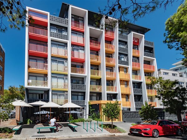 1 Bedroom Apartment 1 Bedroom Apartment