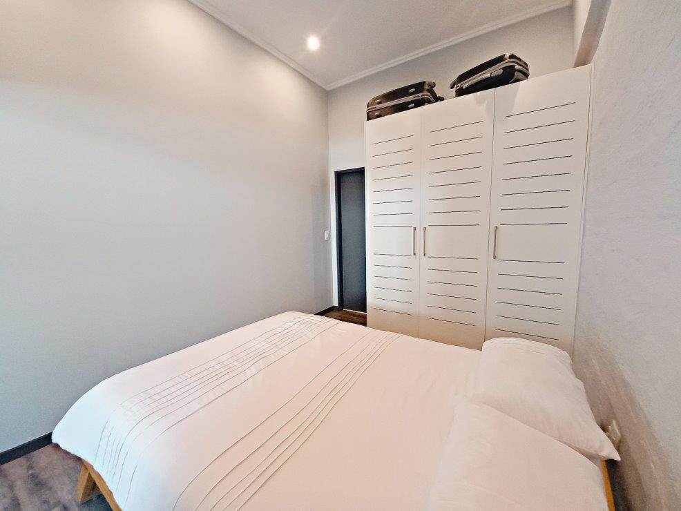 1 Bed Apartment in Braamfontein Werf photo number 16