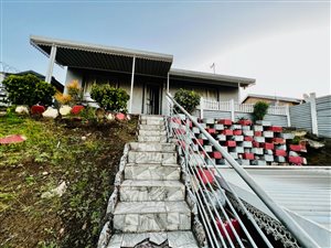 3 Bed House in KwaMashu