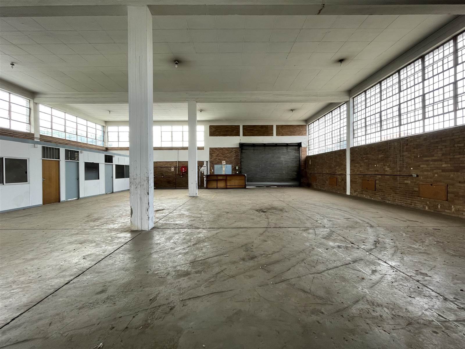 1332  m² Industrial space in Benrose photo number 13