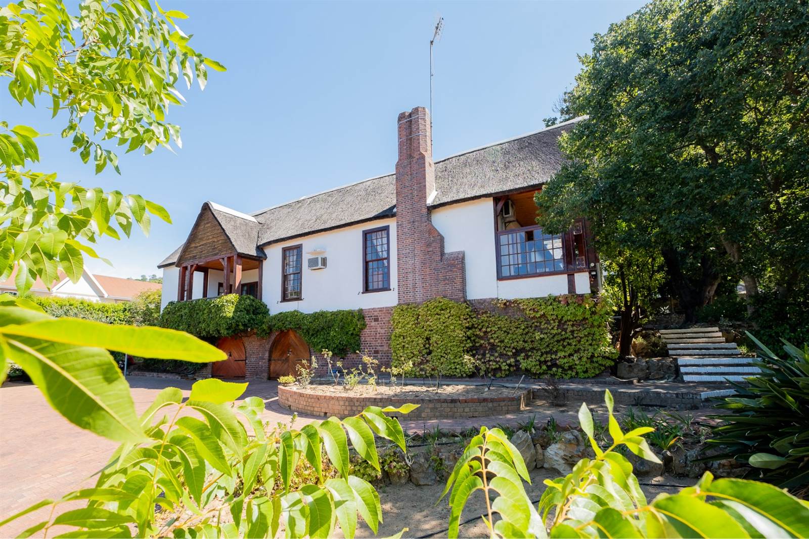 4 Bed House in Paarl photo number 26