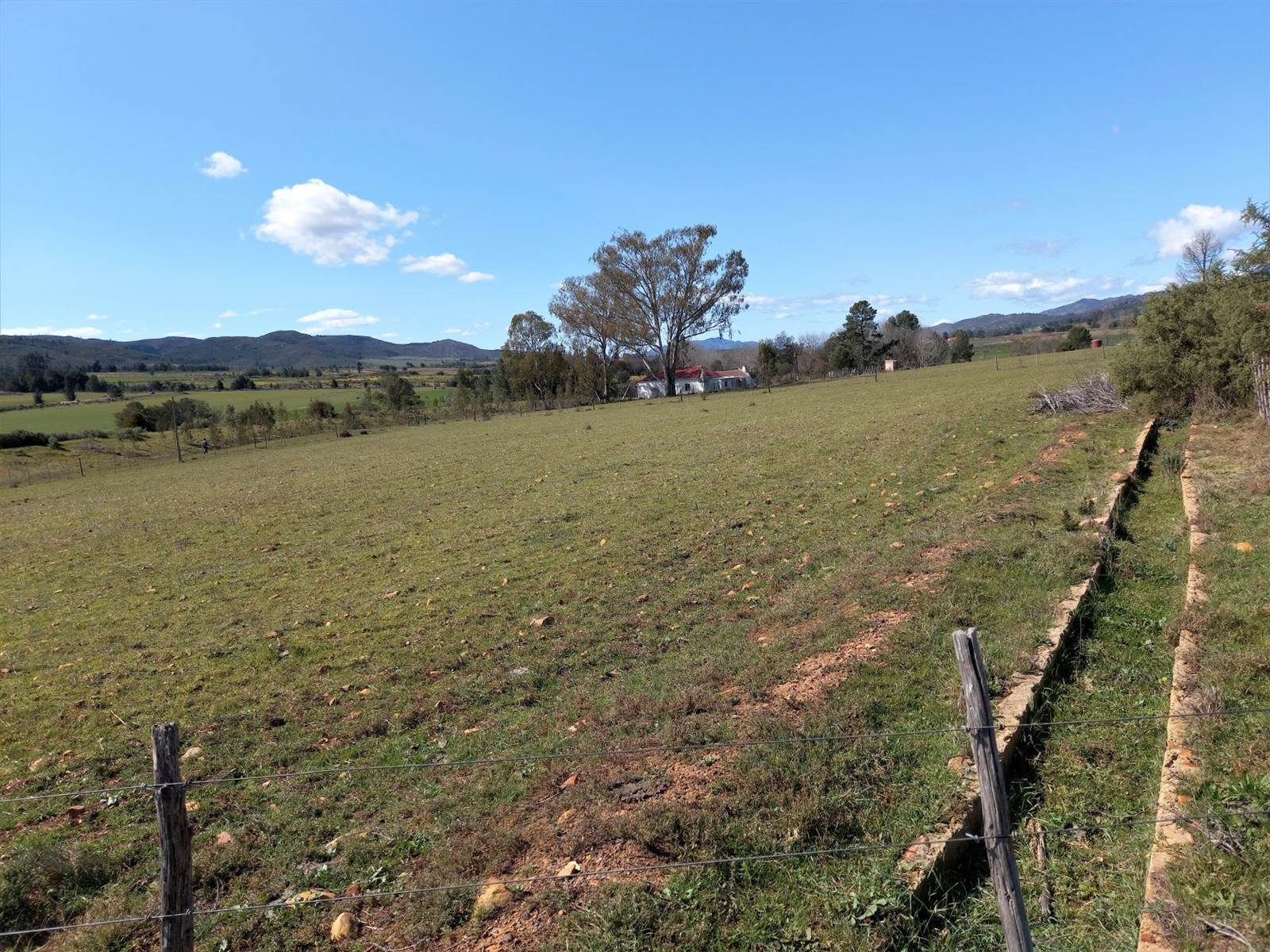80 ha Farm in Uniondale photo number 21