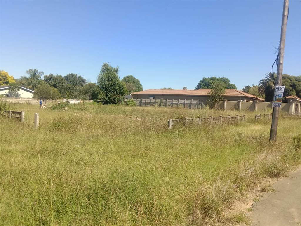 1655 m² Land available in Vryheid photo number 2