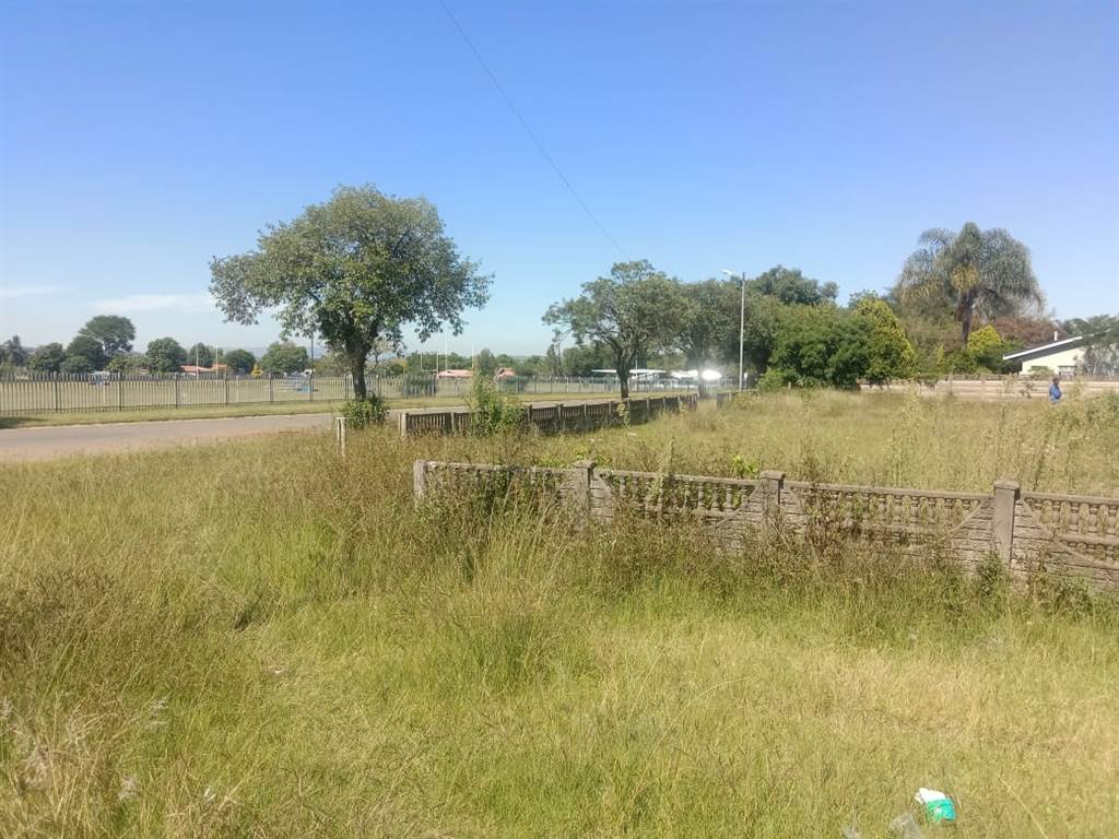 1655 m² Land available in Vryheid photo number 4