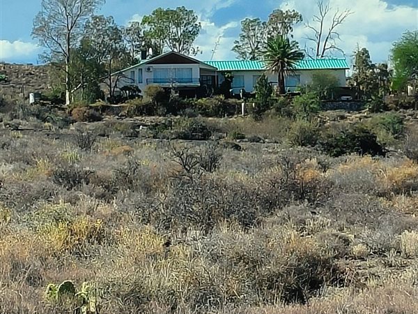 21.4 ha Smallholding 21.4 ha Smallholding