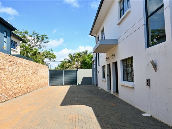 3 Bed Townhouse in Greenside