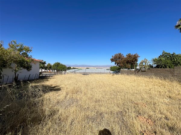 496 m² Land 496 m² Land