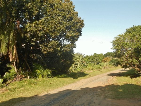 1623 m² Land available in Leisure Bay