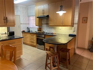 3 Bed Duet in Zwartkop