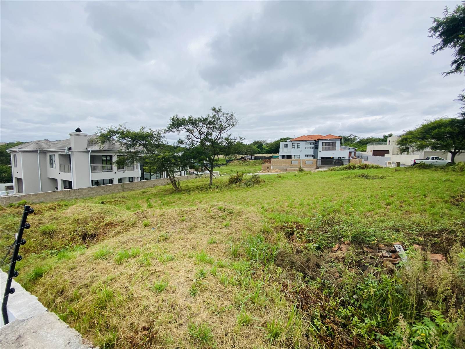 671 m² Land available in Drum Rock photo number 8