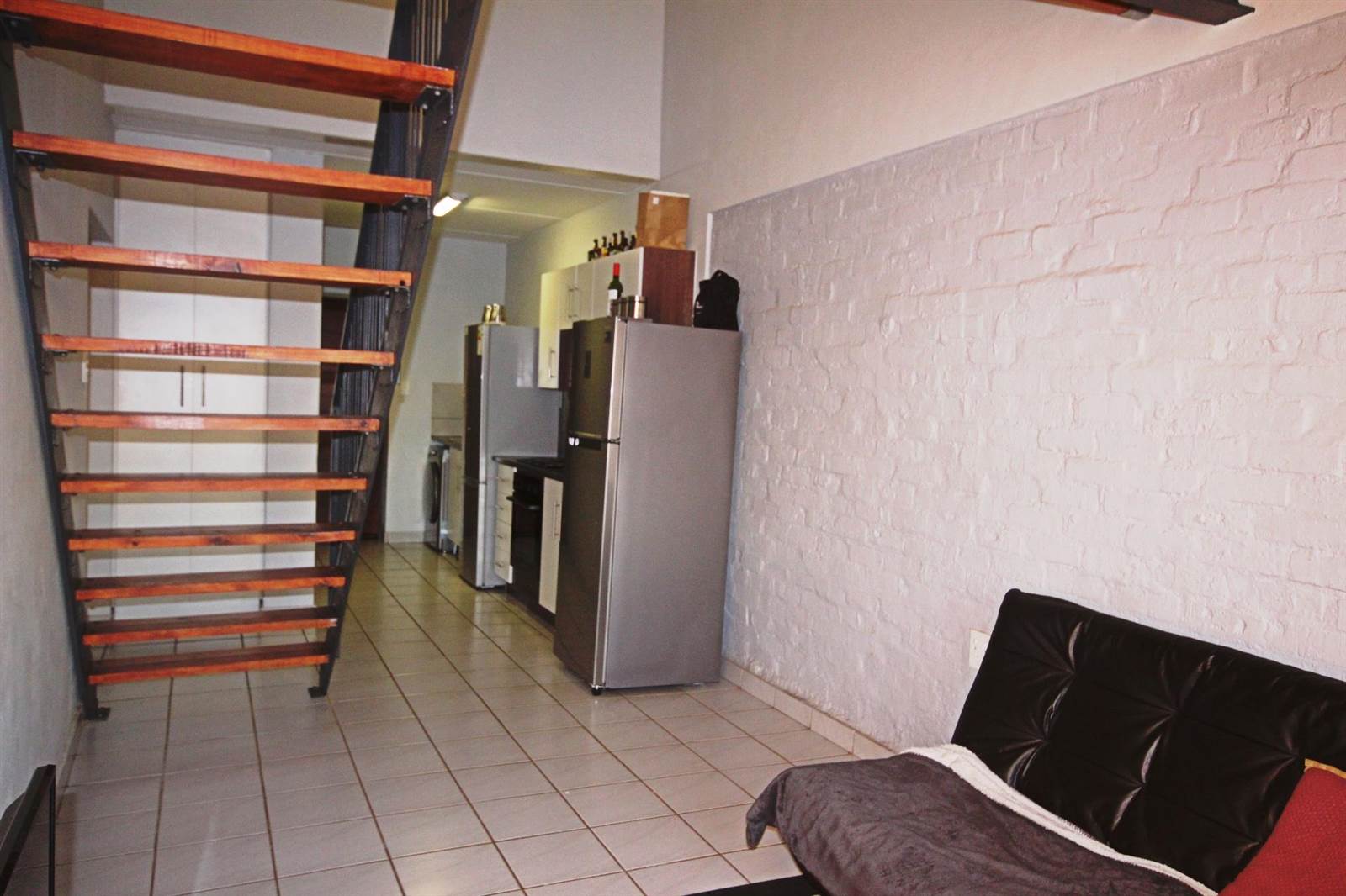 2 Bed Apartment in Die Hoewes photo number 21