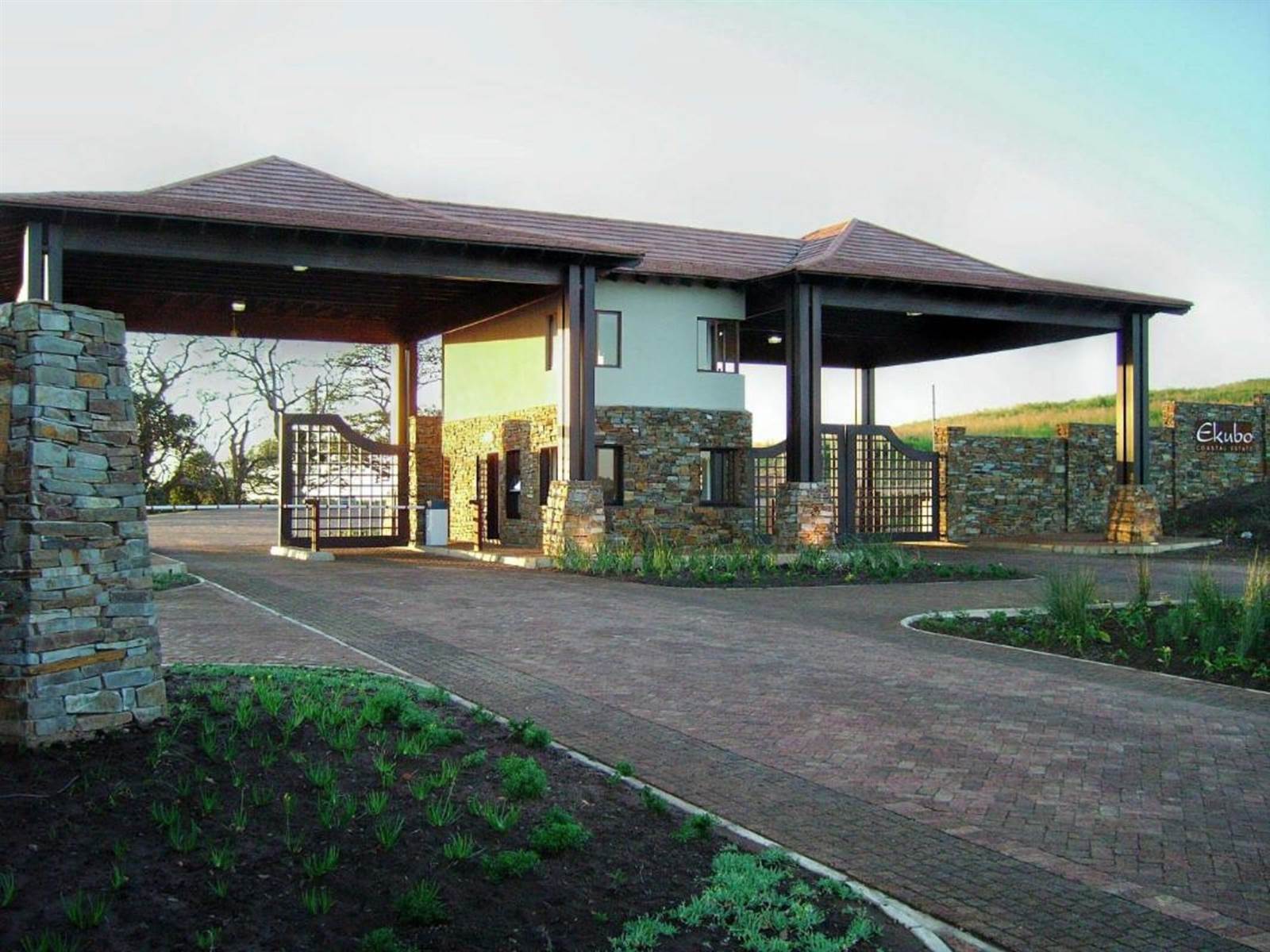 1824 m² Land available in Leisure Bay photo number 1