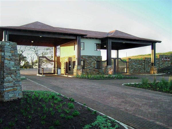1824 m² Land available in Leisure Bay