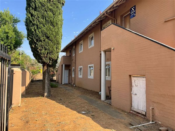 2 Bed Apartment in Robertson