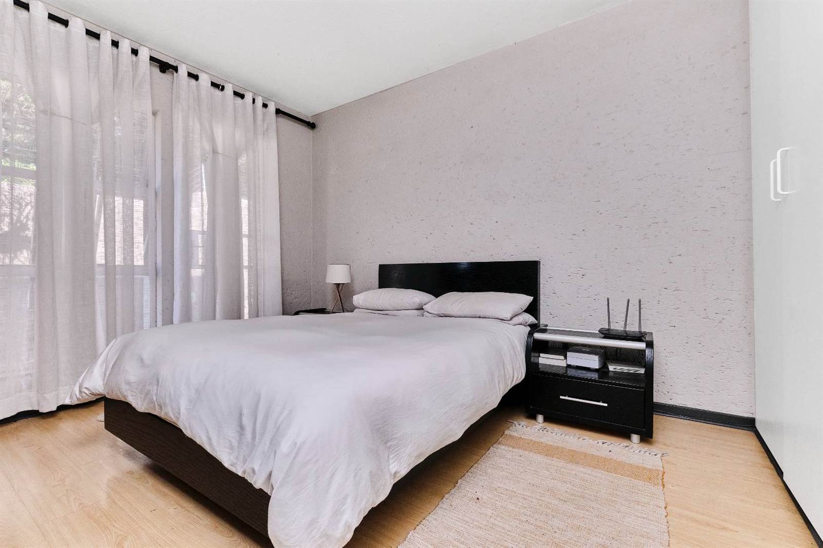 1 Bed Apartment in Berario photo number 10