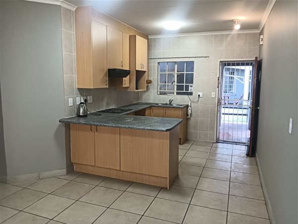 3 Bed Apartment