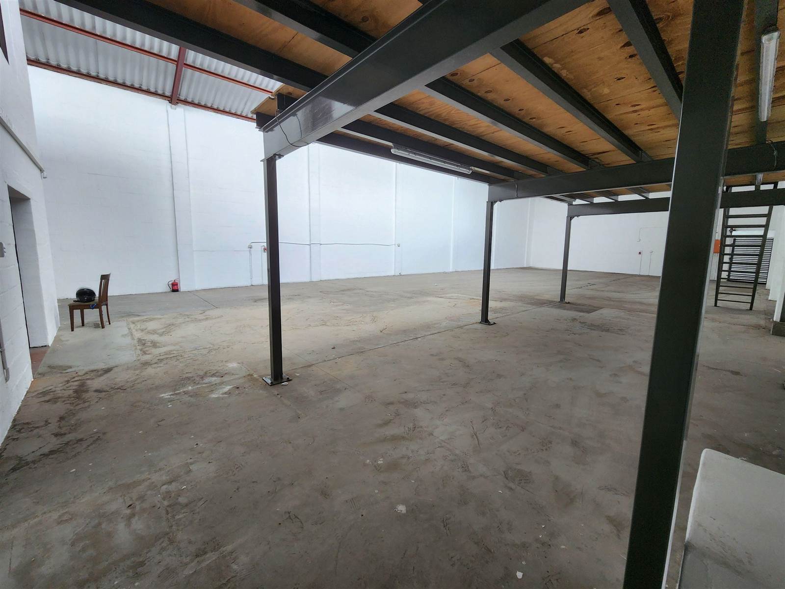 567  m² Industrial space in Bellville Central photo number 16
