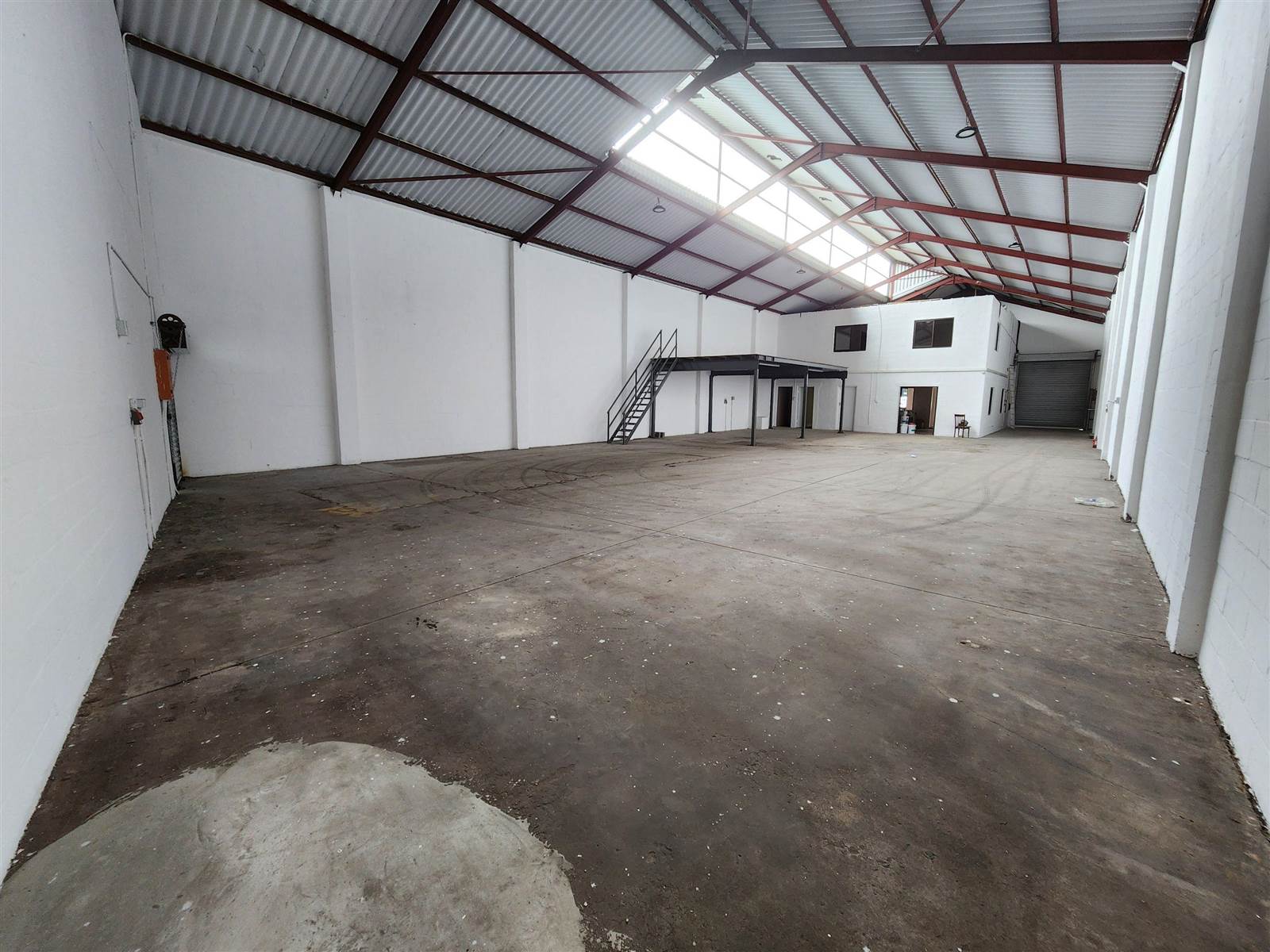 567  m² Industrial space in Bellville Central photo number 4