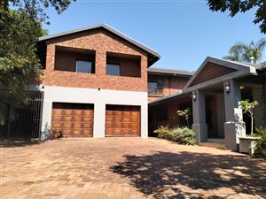 6 Bed House in Erasmusrand