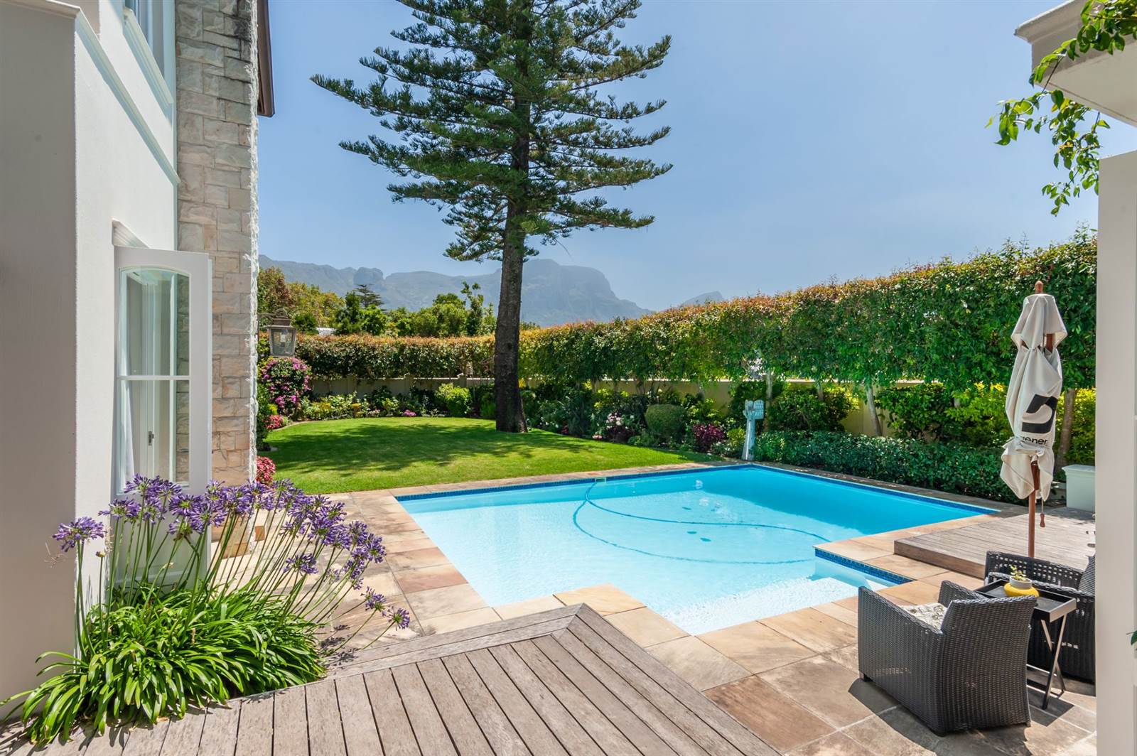 5 Bed House in Constantia Upper  photo number 28