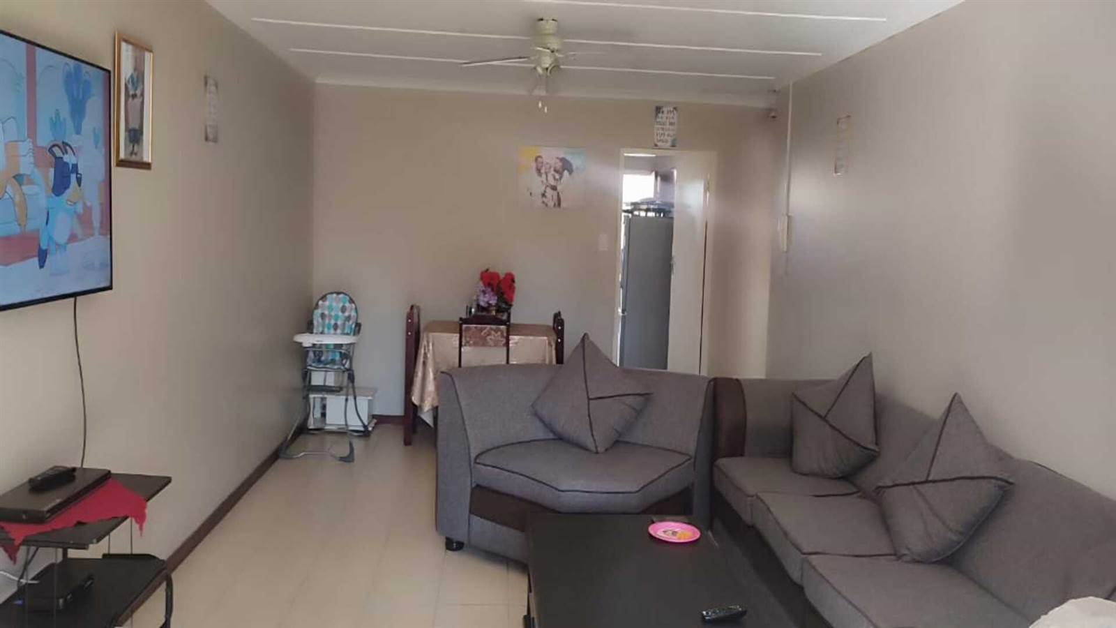 2 Bed Townhouse in Kokstad photo number 8