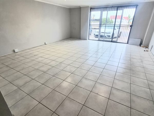 60  m² Commercial space