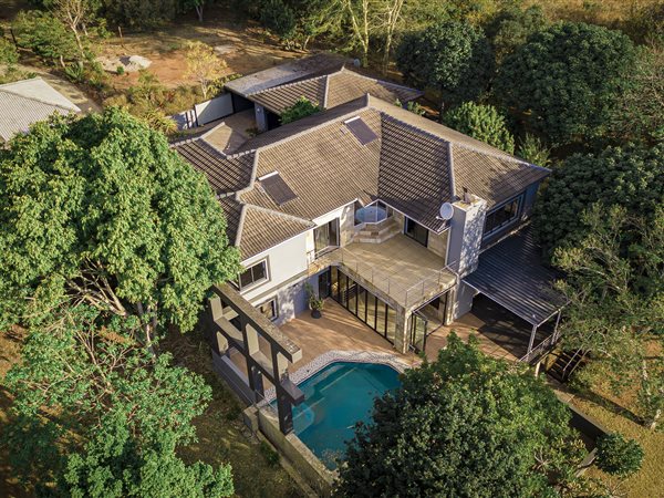 7 Bedroom House 7 Bedroom House