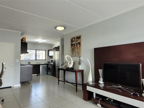 2 Bed Apartment