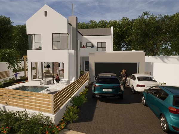 3 Bedroom House 3 Bedroom House