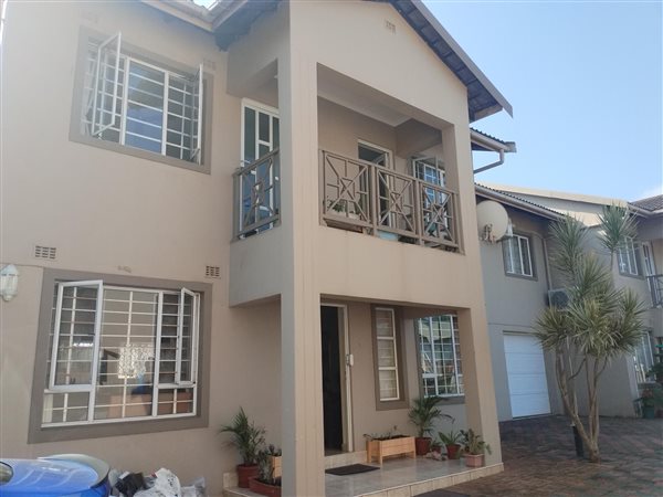 4 Bed Townhouse in Park Hill