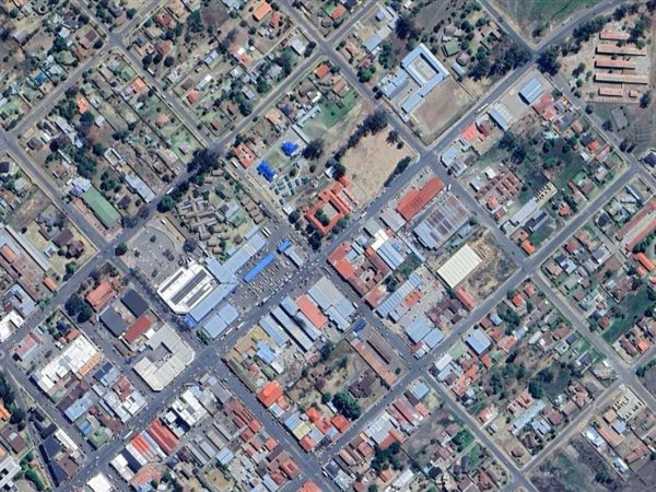 4 047 m² Land 4 047 m² Land