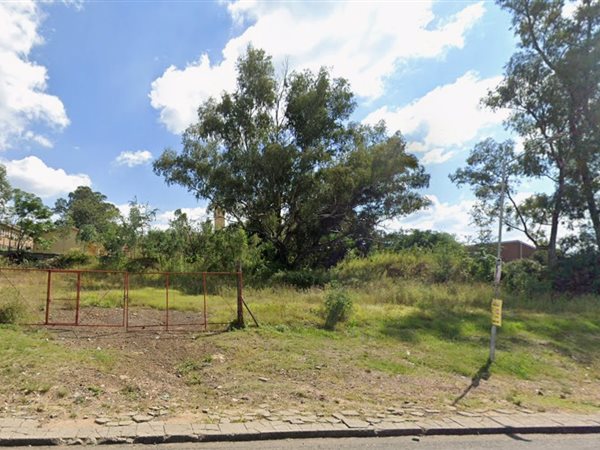4 047 m² Land 4 047 m² Land