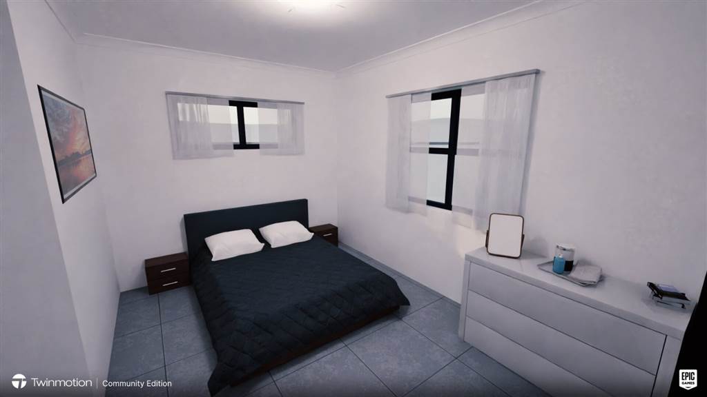 2 Bed Duplex in Pacaltsdorp photo number 2