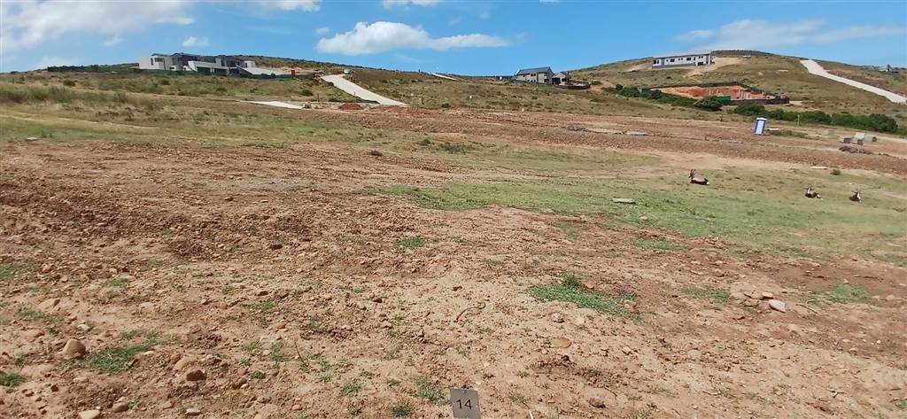 1504 m² Land available in Hartenbos photo number 9
