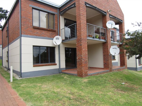 2 Bed Apartment in Auckland Park