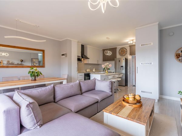 3 Bed Apartment