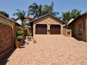 3 Bed House in Moreleta Park