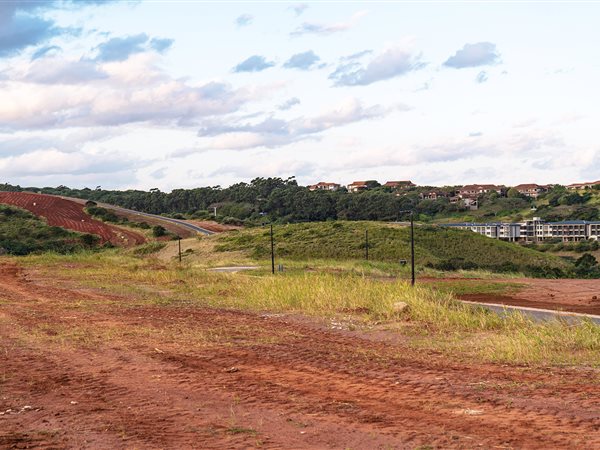 931 m² Land available in Zimbali Lakes Resort