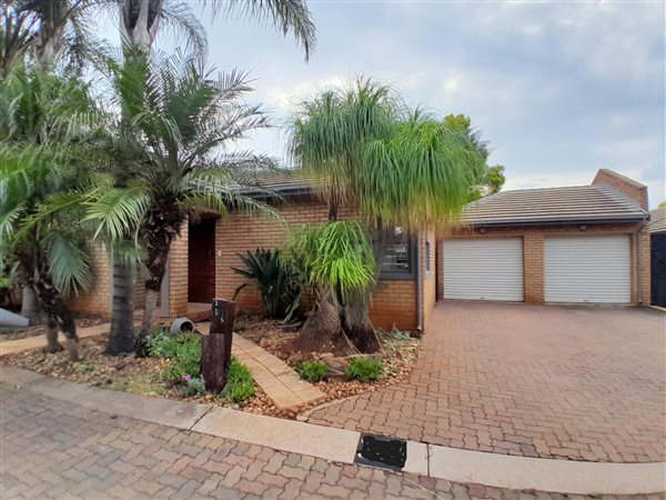 3 Bedroom House 3 Bedroom House