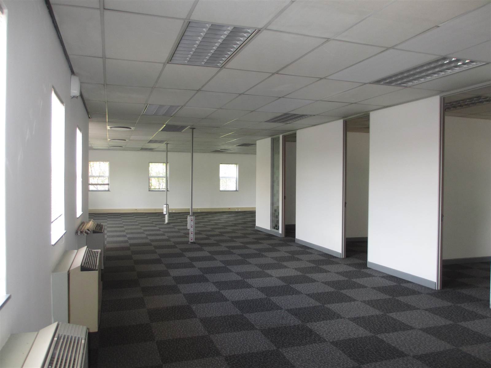 572  m² Commercial space in Fourways photo number 13