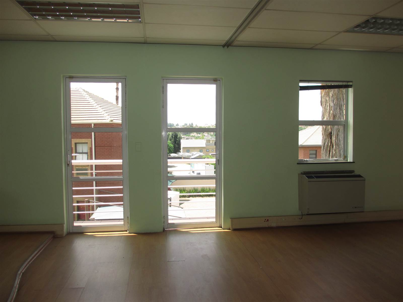 572  m² Commercial space in Fourways photo number 23